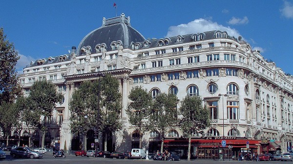 cercle national des armees